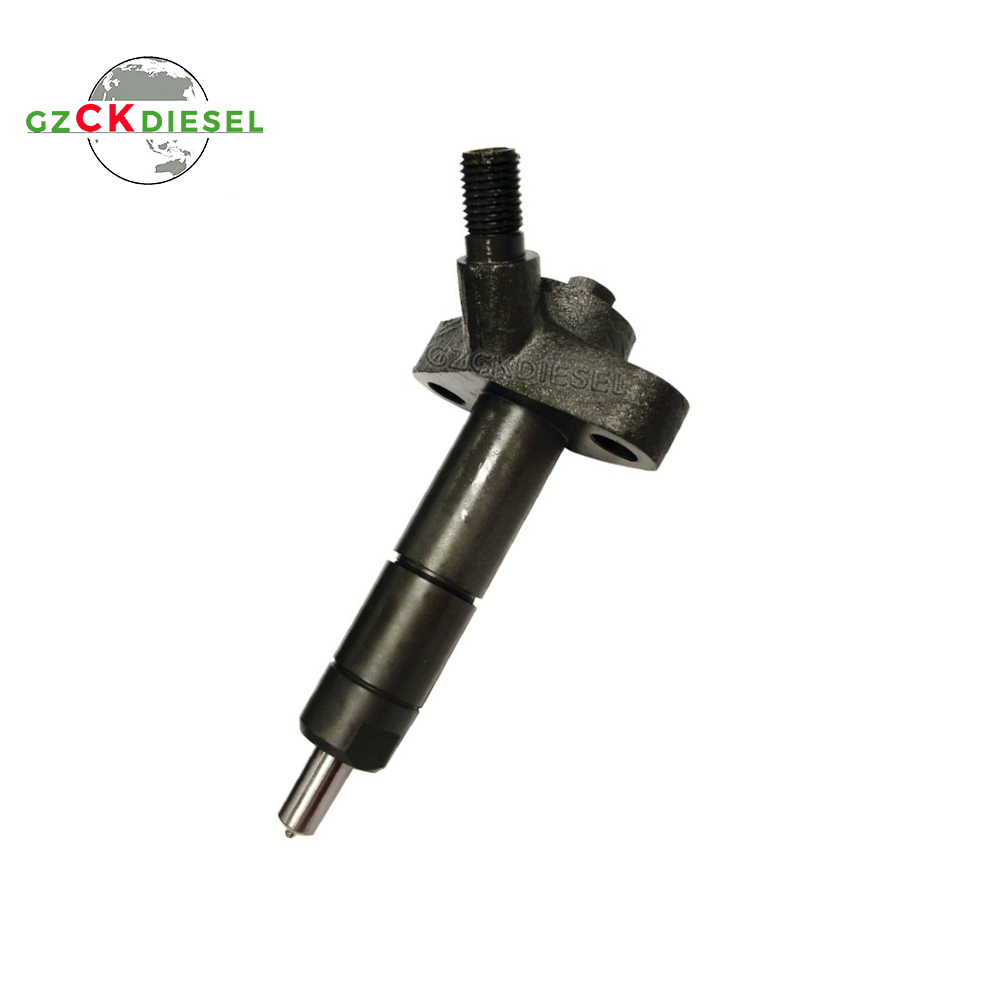 Diesel Fuel Injector 83964126 E7NN9F593CA E6NN9F593DA for New Holland 5610 6710 7610 Engine