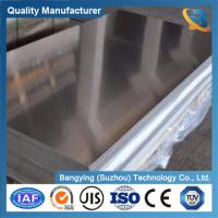 300 Series Grade ASTM 2b Ba Surface Ss Sheet 304 304L Stainless Steel Plate Samples