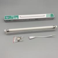 F8T5BL bombilla de tubo de luz negro T5 8W 350nm