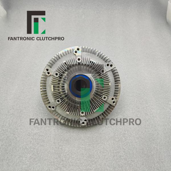 CLAAS Viscous Clutches  7700077834