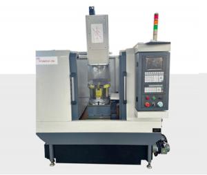 Rotary U Drilling CNC Drill Machine Φ340 Maximum Workpiece