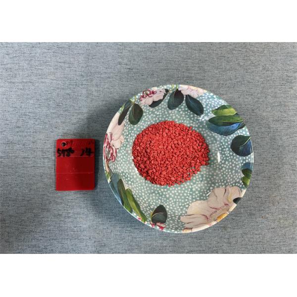 99.8% Melamine Moulding Powder Resin Raw Material