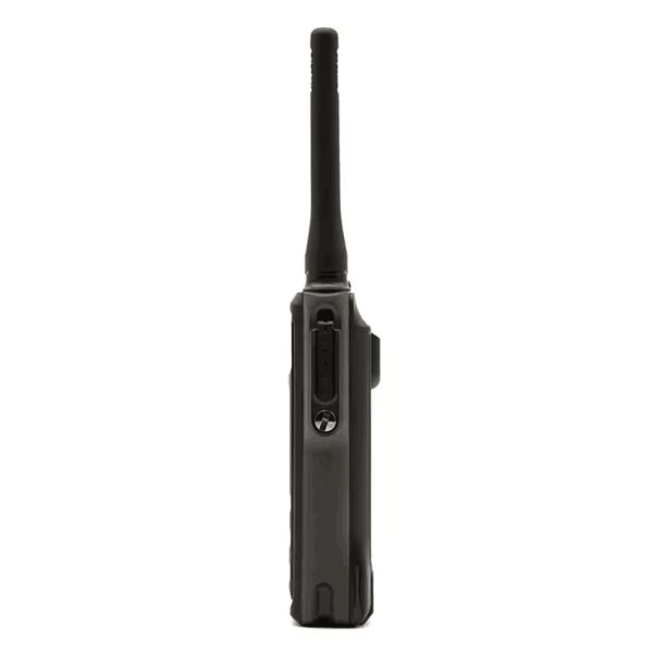 Digital Two Way Radio HP600 VHF/UHF Handheld Walkies Talkies Long Rang Walkie-Talkie waterproof 2 way radios