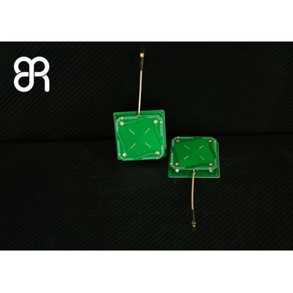 Антенна направленного действия соединителя 4dBic RFID IP67 MMCX