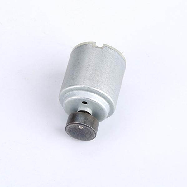 Faradyi Customizable Carbon Brush Low Voltage 3V 6V 260 Micro Motor For Stir Coffee Medical Equipment