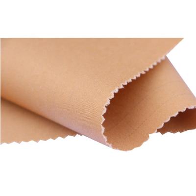 ESD Anti Static Non Woven Fabrics Polyester Carbon Fiber For Cleanroom