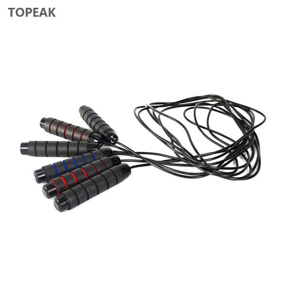 8ft 9ft Pvc Skipping Rope Workout For Weight Loss Kids Adults