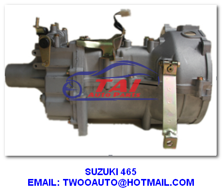 Коробка передач автомобиля БАВ разделяет гарантированное качество частей передачи коробки передач 1.5/С2/М20 //5TR15A01