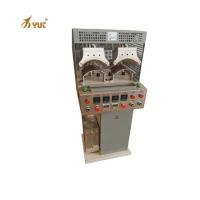 High Automation Shoe Making Machine Simple Operation Heat Stamping Machine