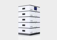Lítio Ion Battery da bateria 48v 200ah Lifepo4 do fosfato do lítio da grande capacidade 2kwh 5kwh