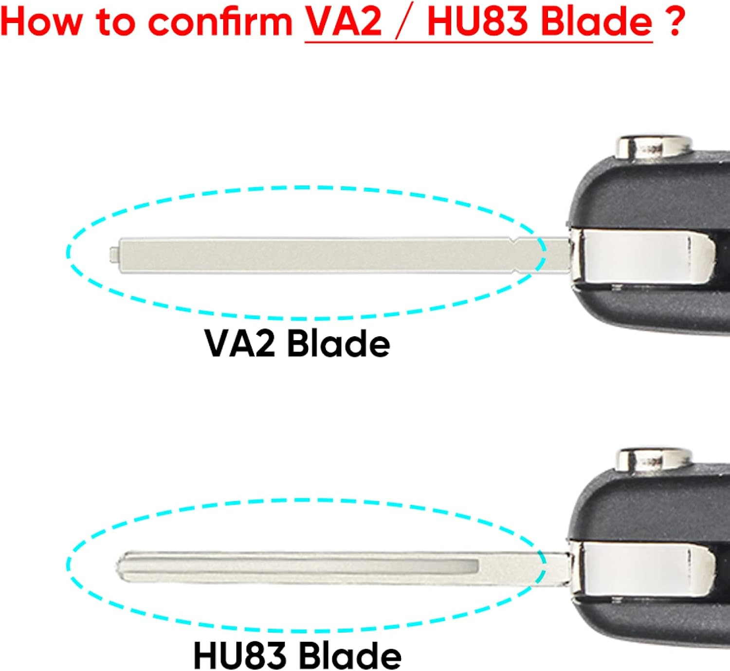 Modified Flip Remote Car Key Shell 2 and 3Button For Peugeot CE0536 CE0523 Replacement Key Shell Cover