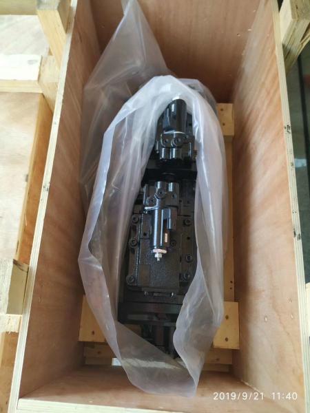 Factory Direct Sale  Hydraulic Main Pump For SY205 In High Quality