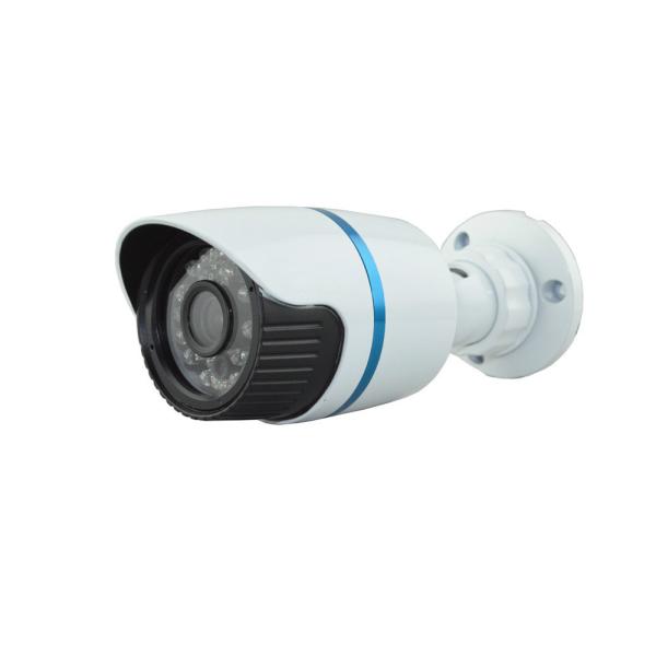 1.3 Megapixel 1.3MP 1280*960@25fps 960P IP Camera Day/Night Low Illumilation IE/Chrome