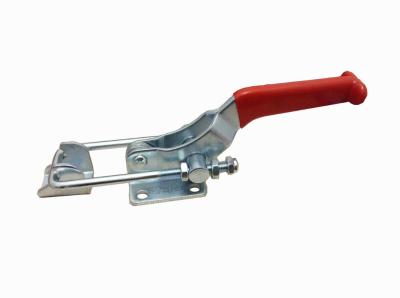 Quick Release Latch Toggle Clamp Destaco 341 900KG Holding Capacity