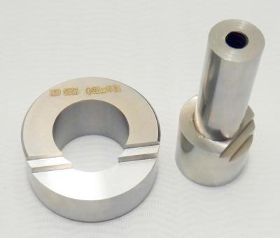 ISO5356-1 figura A.1 22mm tomada e anel - calibres de teste para testar o equipamento anestésico e respiratório