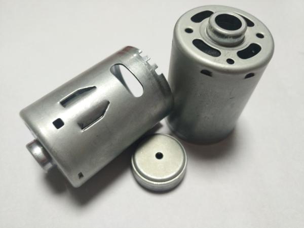 Professional deep drawing sheet metal forming stamping parts in carbon steel sheet