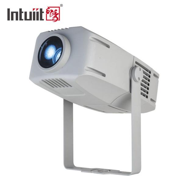 Waterproof 400W Custom Logo Advertising Rotating Gobo Projector Light Outdoor Advertising Lights