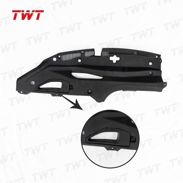 TWT SEAL, COOL AIR INTAKE DUCT 53295-48042 5329548042 for Toyota Lexus RX270 350 450H 2011-2012