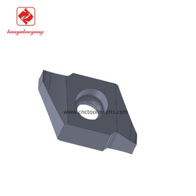 Lampe de fraisage à cyclone de haute précision 300495 pour fraisage à tourbillon avancé