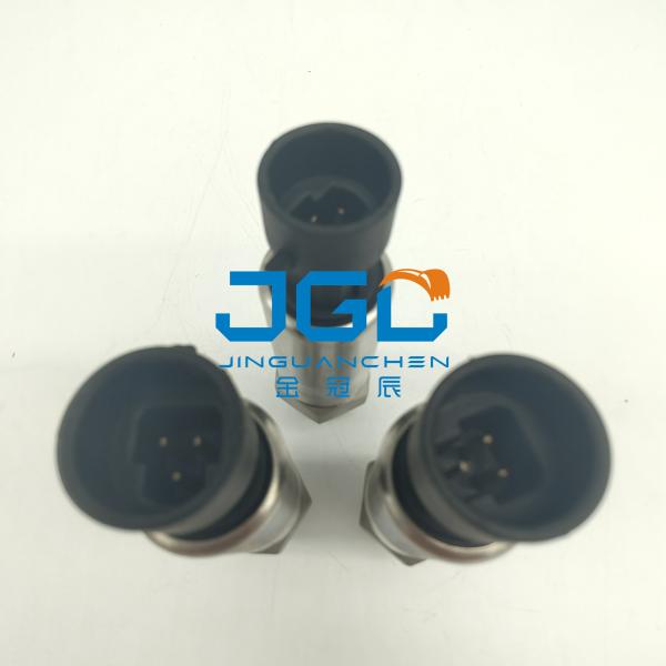 Высокие агрегаты двигателя A240600000291 экскаватора датчика давления SY215-9