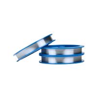 6N High Purity Aluminum Alloy Bonding Wire For Power Semiconductor Packaging