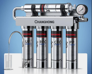 машина для производства льда трубки 5Т/24Х промышленная для крутого напитка/Адвоката/ресторана