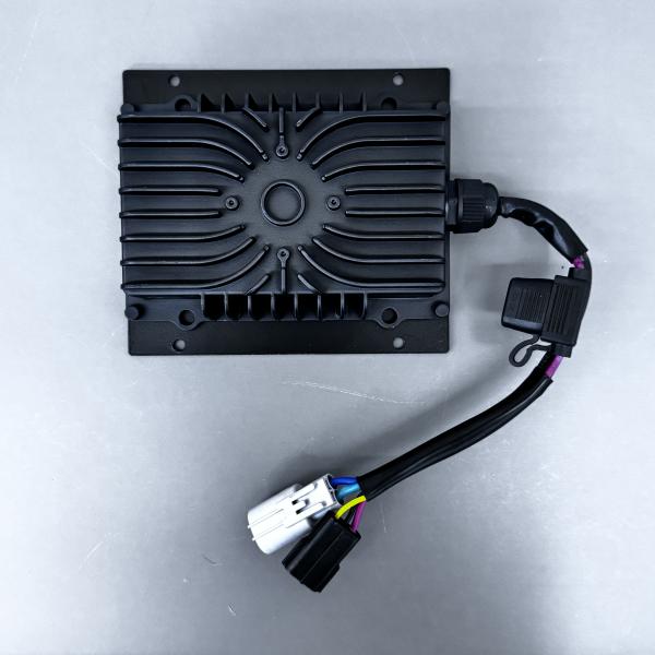 Goodsense Forklift DC DC Power Converter Isolated 300W Custom