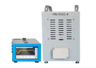 50Hz Plastic Heat Staking Machine Simultaneously Heat Stake Multiple Points