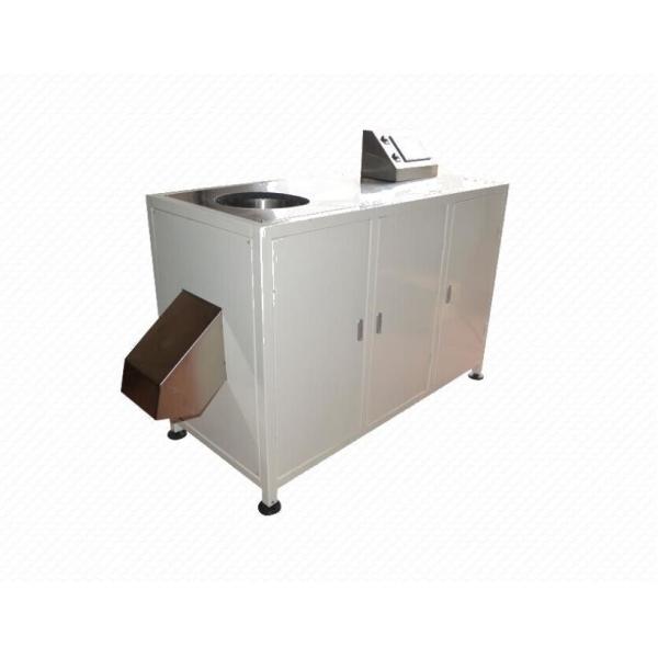 Rubber Deflashing Machine (Spin Trim Deflashing Machine )