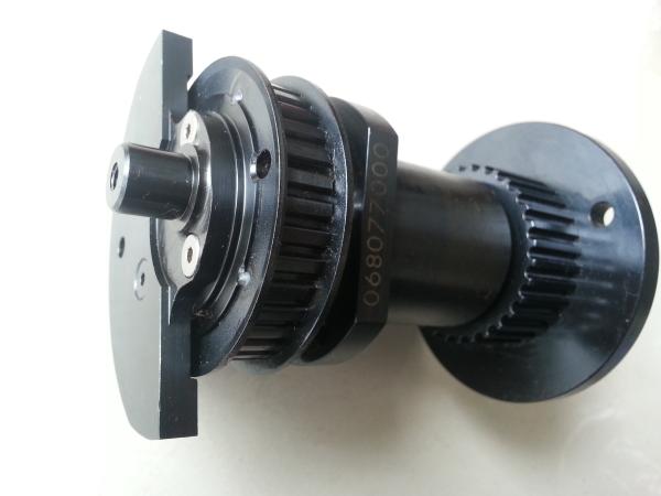 Montura de caixa do eixo de válvula equilibrada para Gerber Auto Cutter Gt7250 61612002 61612001