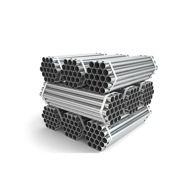 ISO SGS Carbon Seamless Steel Pipe SUS202 Stainless Steel Pipe Tube