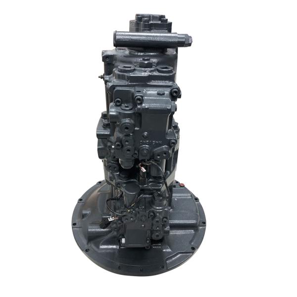 Belparts Excavator PC300-7 PC300LC-7 PC350-7 PC350LC-7  Hydraulic Pump For 708-2G-00024 708-2G-00023 708-2G-00022