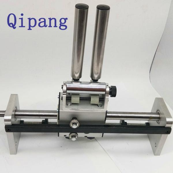 High Accuracy Rolling Ring Drive Polished Shaft Automatic Winding
