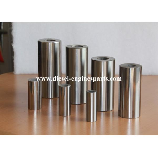 High Carton Steel Diesel Engine Parts Bright 6D105 Piston Pin