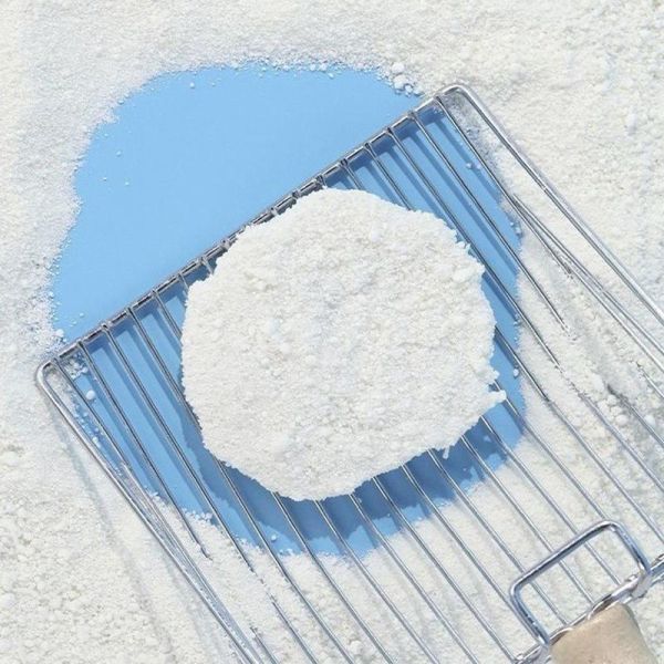 Wholesale Pet Product Organic Dust Free Fast Clumping Eco-Friendly Arena Para Gatos Cassava Cat Litter