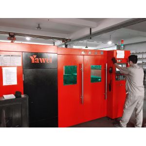 Zhejiang Lion King Ventilator Co., Ltd.