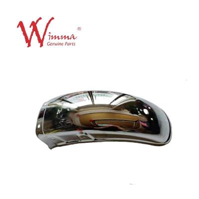 Motorbike Rear Mudguard Fender Panel / Breaking / Parts For GN125/GN250 Wholesale