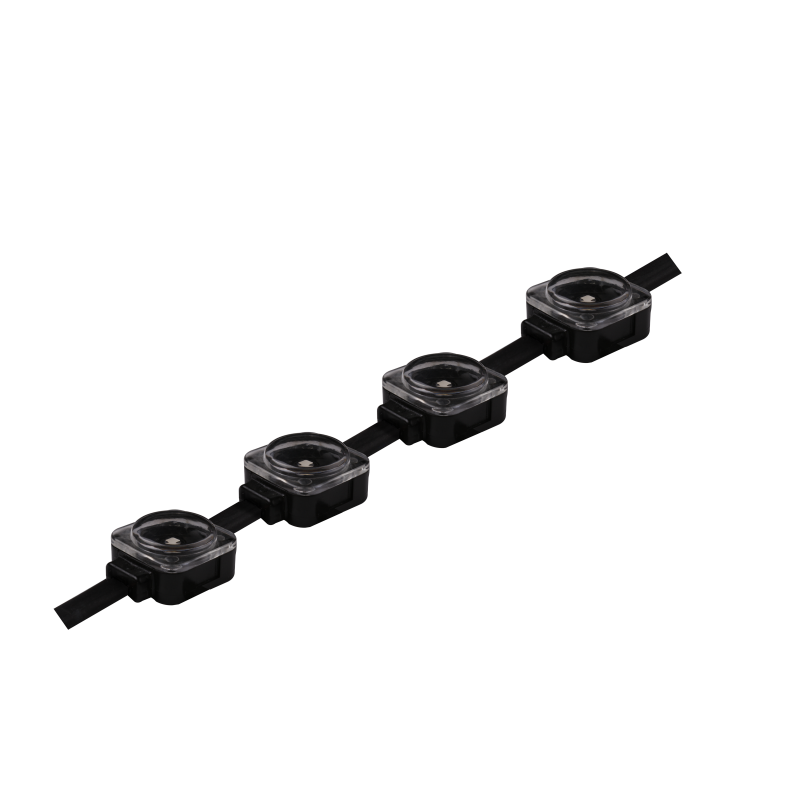 Led Point Light 25mm 1800K-6500K IP67 Pixel Outdoor Waterproof Pixel Point Lighting