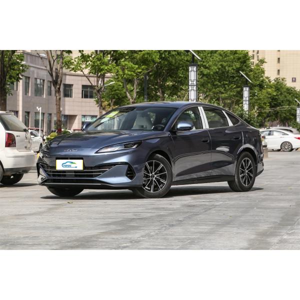 Efficiency Electric Powertrain Byd 1.5L PHEV Sedan with Maximum Full Load Mass 2150Kg