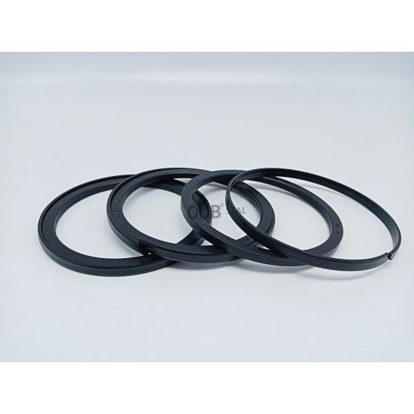 Высокие уплотнения ОК давления 80*59*8 90*74.5*6.3 на открытые уплотнения цилиндрового масла поршеней 02896-11012