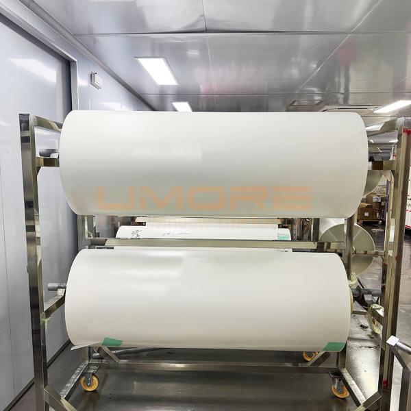 Película de Protección de Pintura PPF Autocurable a Prueba de Arena Poliuretano Termoplástico