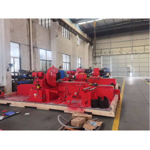 380V Crankshaft Hydraulic Grinding Machine 608rpm With Hydrostatic Spindle