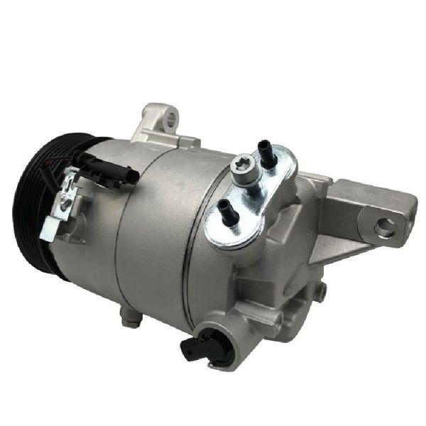 CVC Kpl 6PK 12V AC Compressor for 2016 Chevrolet Colorado LT V6 OEM 23106023 CO 29219C New