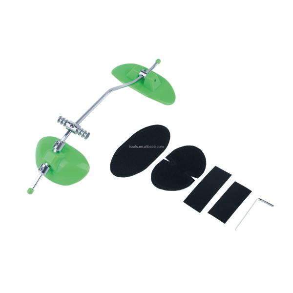 GB15979-2002 Class II Colorful Adjustable Orthodontic Dental Forward Headgear Universal Reverse Pull Headgear Face Mask