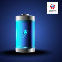 Matériau d'anode pour batterie au lithium