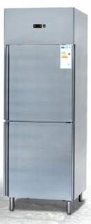 Sistema de refrigeração industrial certificado para controlo de temperatura de precisão