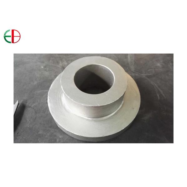 Le nickel a basé le moulage de précision de Disc& de turbine d'alliage EB3546