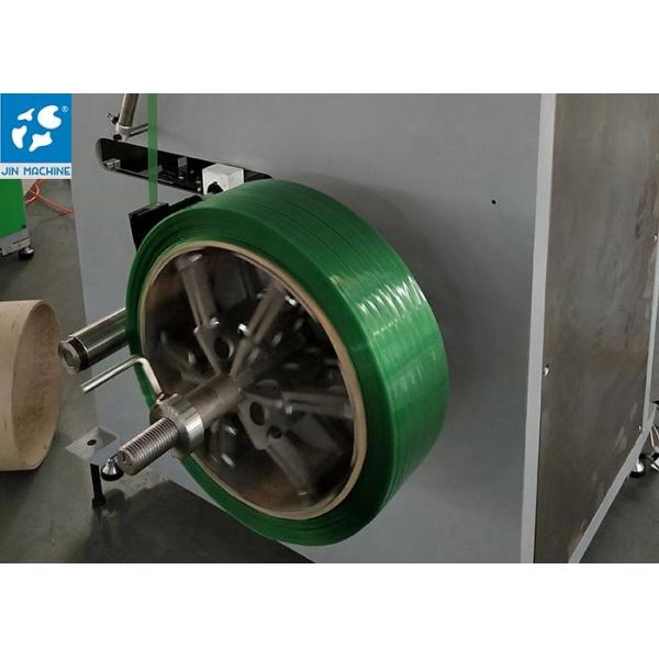 TUV Pet Bottle Recycling Line , SUS304  Plastic Film Pet Washing Line