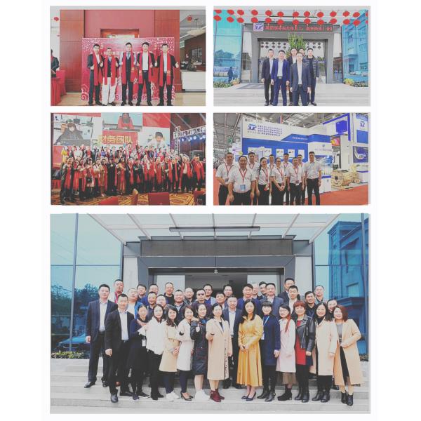 DONGGUAN TW-SCIE CO., LTD.