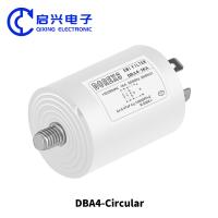 filtro EMI de fase única, enchufe de corriente, filtro EMI 220v 16a para lavadoras